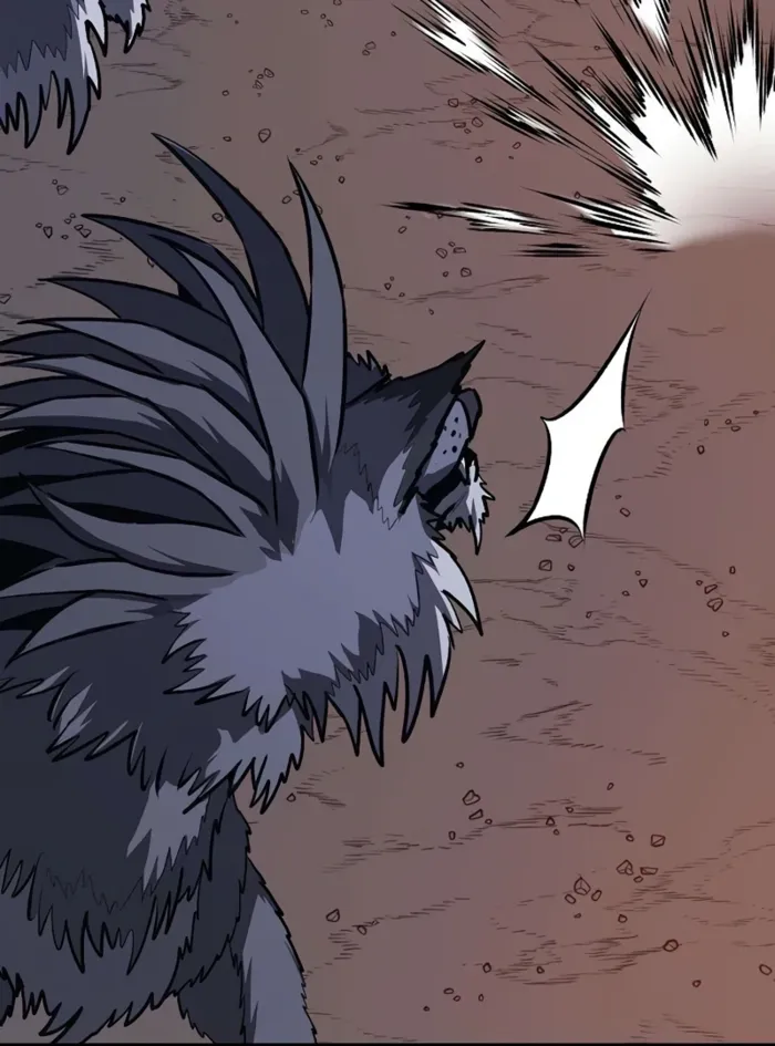 The Berserker’s Second Playthrough chapter 11 page 19
