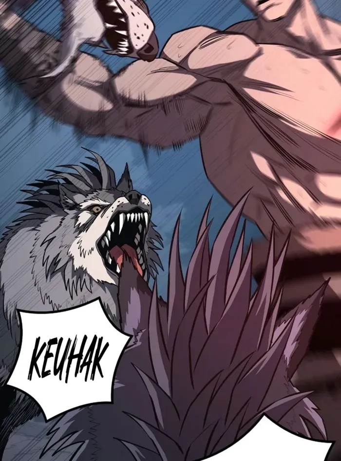 The Berserker’s Second Playthrough chapter 11 page 29