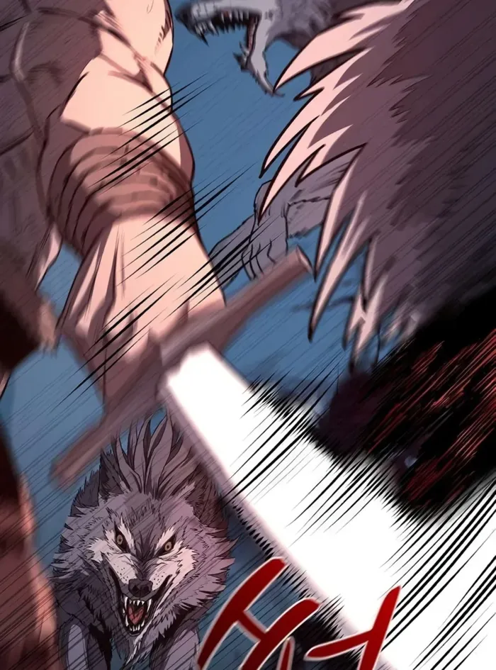 The Berserker’s Second Playthrough chapter 11 page 31