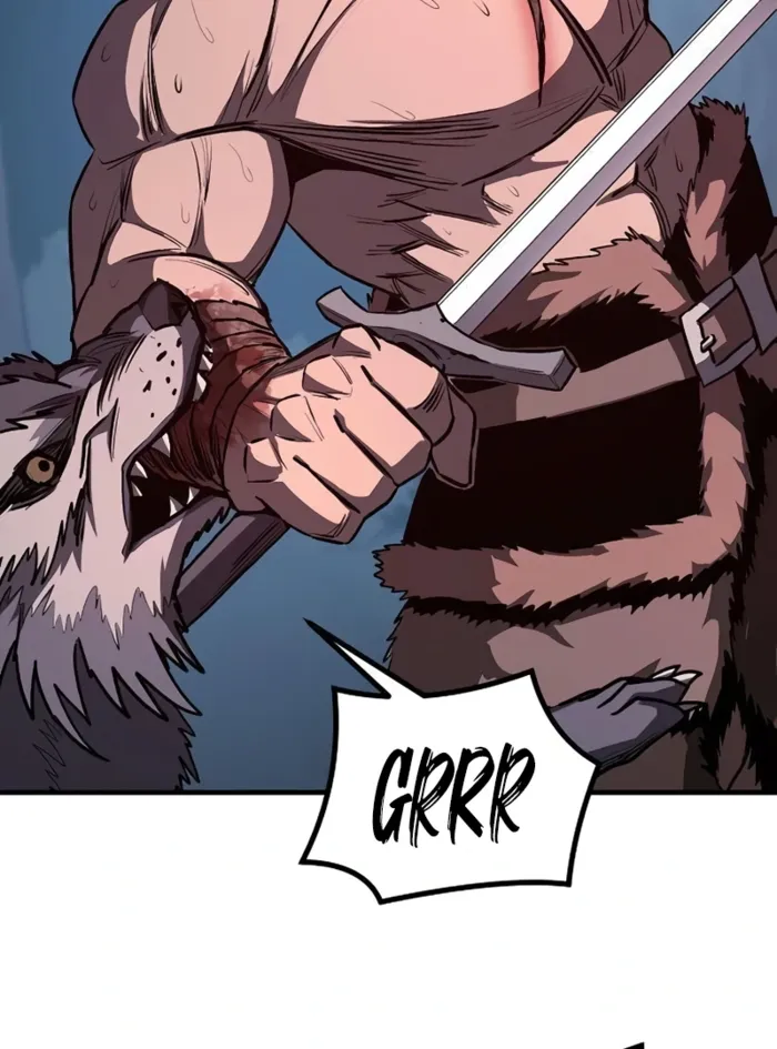 The Berserker’s Second Playthrough chapter 11 page 35