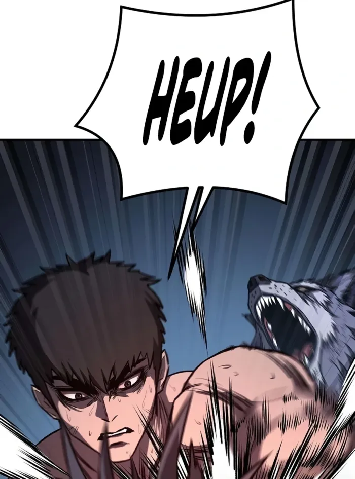 The Berserker’s Second Playthrough chapter 11 page 36