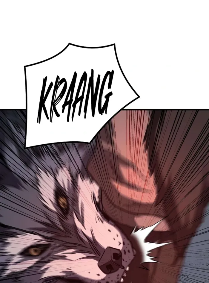 The Berserker’s Second Playthrough chapter 11 page 43