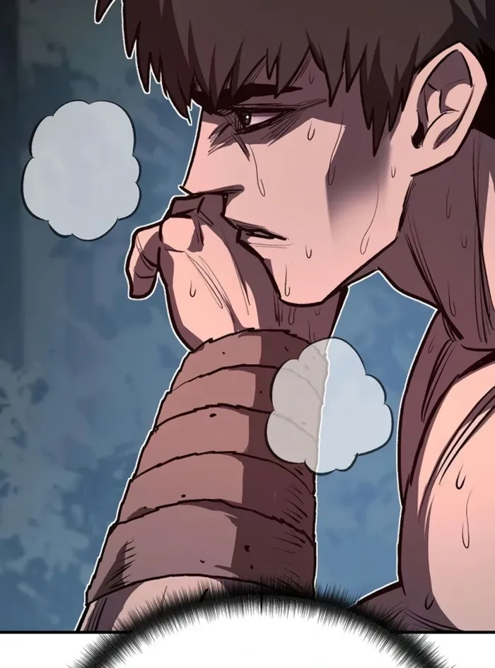 The Berserker’s Second Playthrough chapter 11 page 55