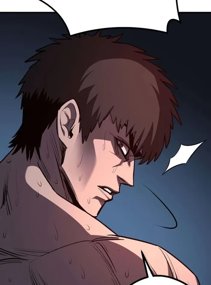 The Berserker’s Second Playthrough chapter 11 page 57