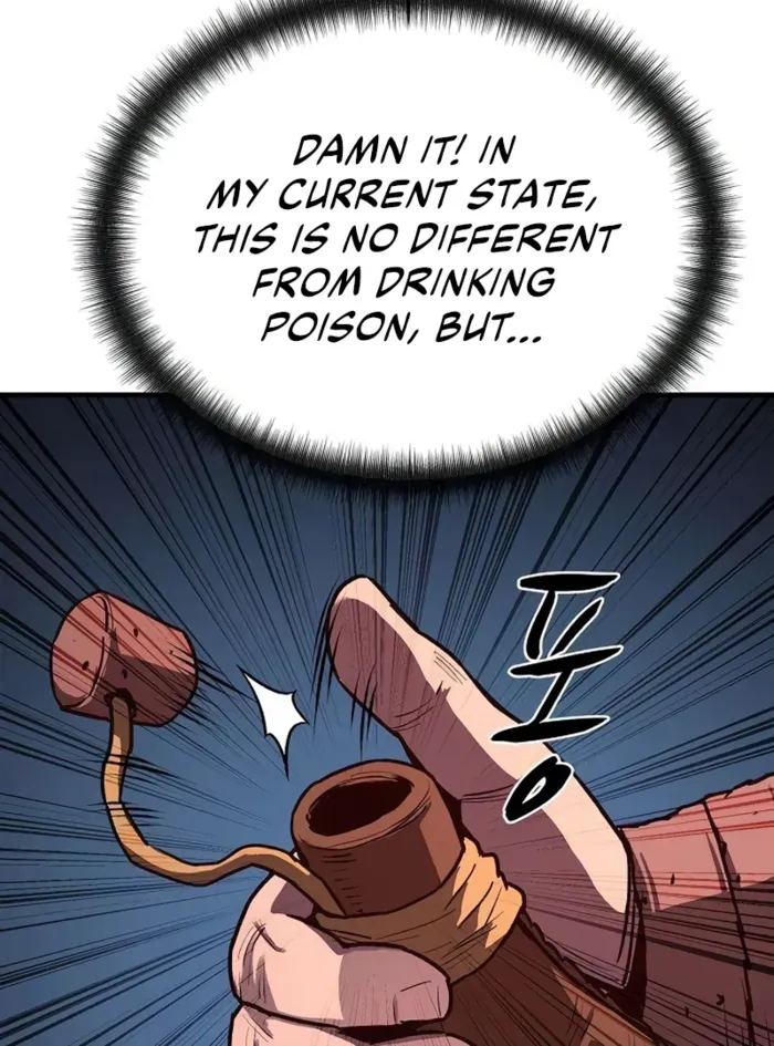 The Berserker’s Second Playthrough chapter 11 page 61