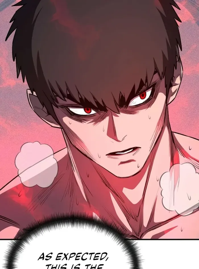 The Berserker’s Second Playthrough chapter 11 page 74