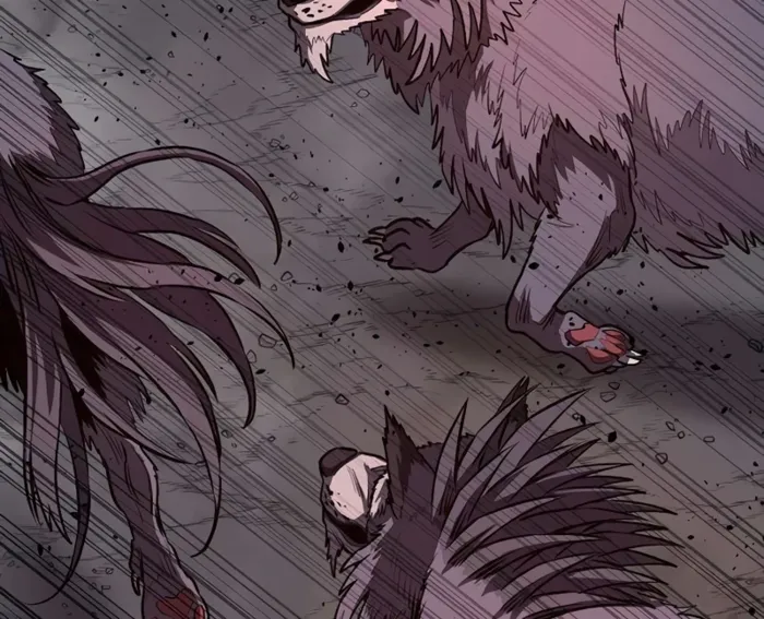 The Berserker’s Second Playthrough chapter 11 page 76