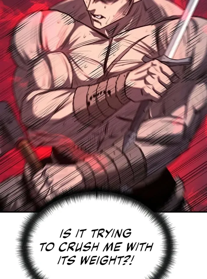 The Berserker’s Second Playthrough chapter 11 page 97