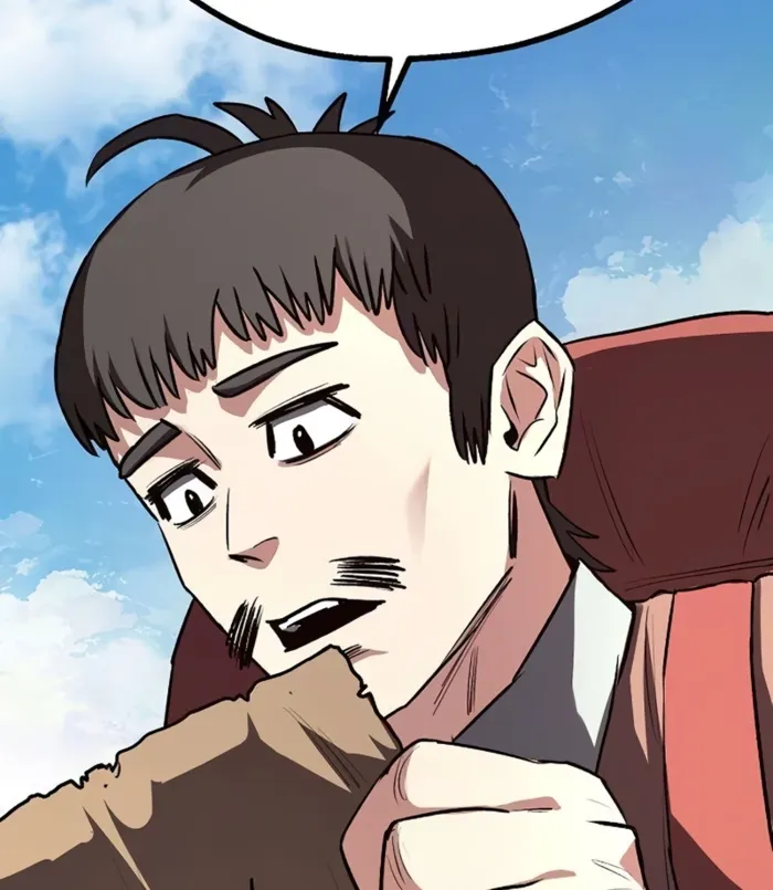The Berserker’s Second Playthrough chapter 12 page 112