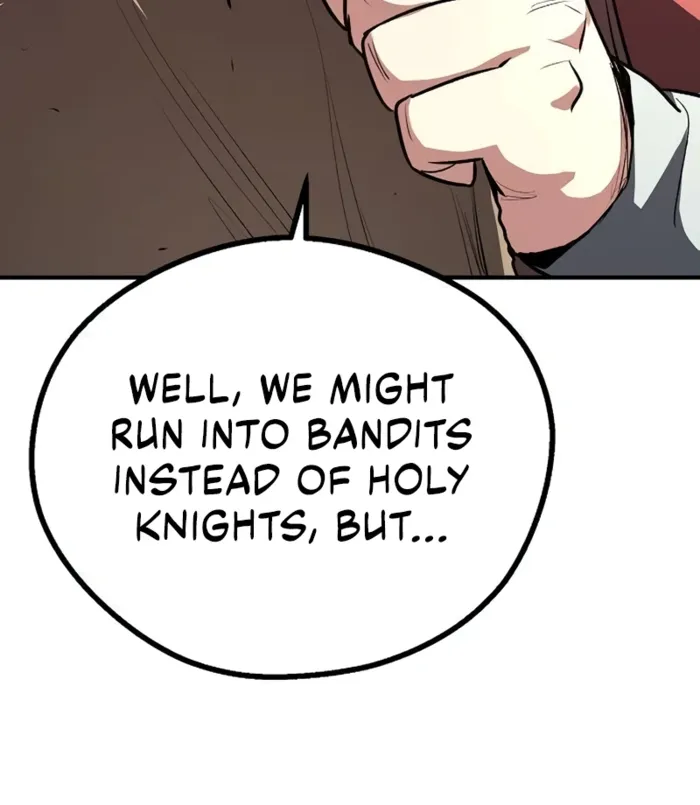 The Berserker’s Second Playthrough chapter 12 page 113