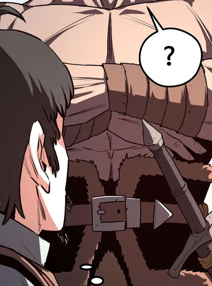 The Berserker’s Second Playthrough chapter 12 page 115