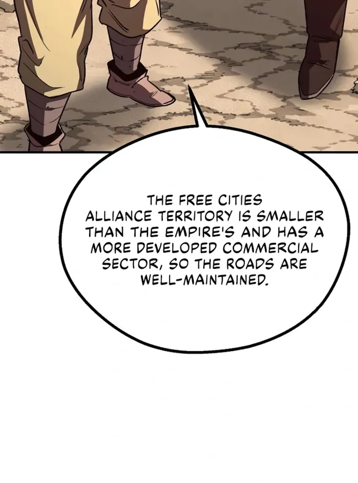 The Berserker’s Second Playthrough chapter 12 page 119