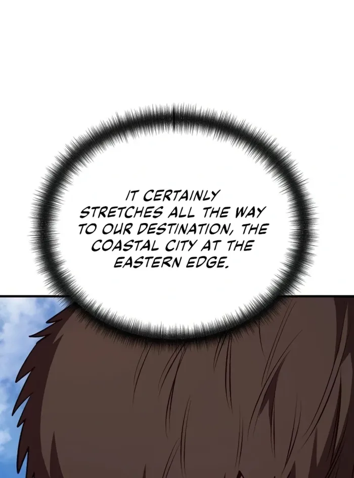 The Berserker’s Second Playthrough chapter 12 page 122