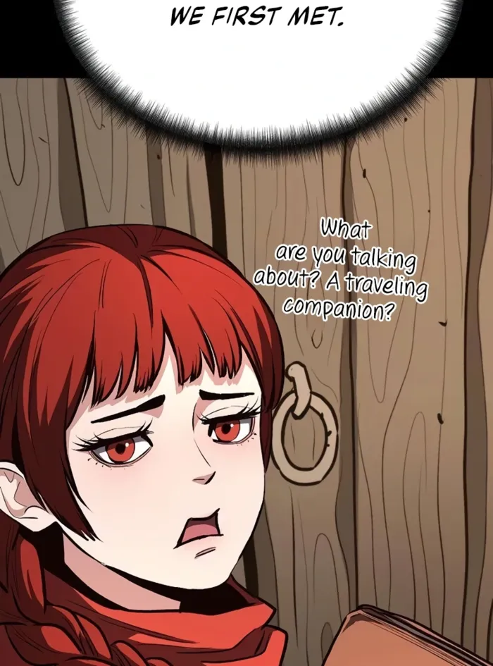 The Berserker’s Second Playthrough chapter 12 page 130