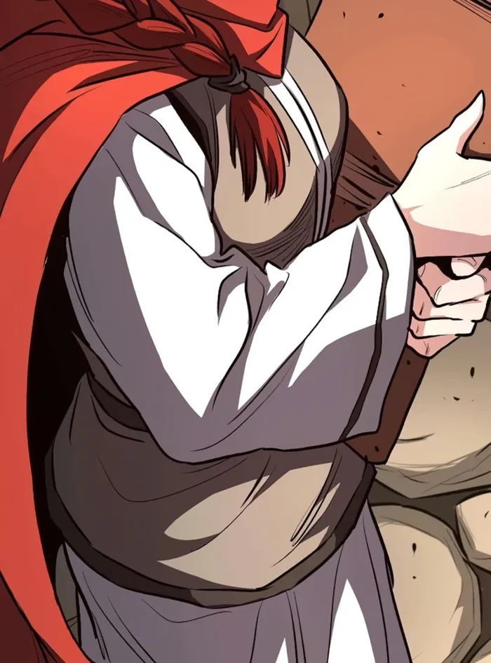 The Berserker’s Second Playthrough chapter 12 page 131
