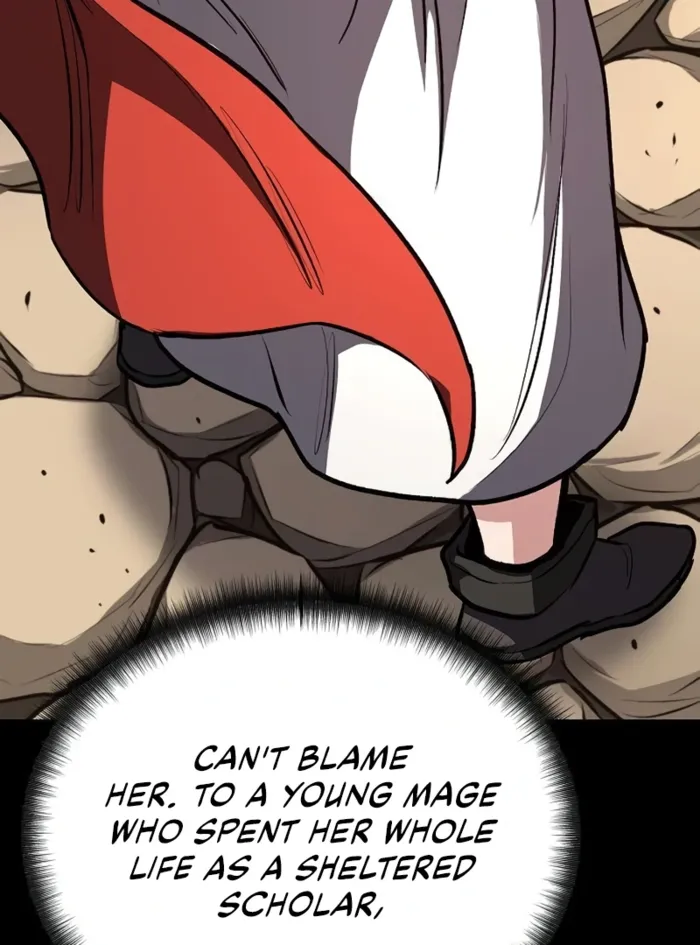 The Berserker’s Second Playthrough chapter 12 page 132