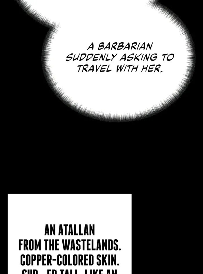 The Berserker’s Second Playthrough chapter 12 page 133