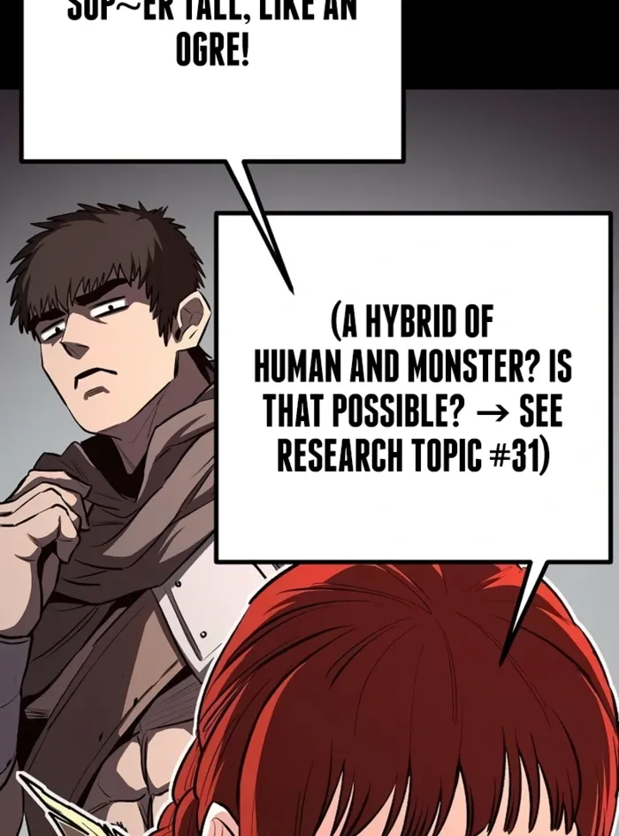 The Berserker’s Second Playthrough chapter 12 page 134