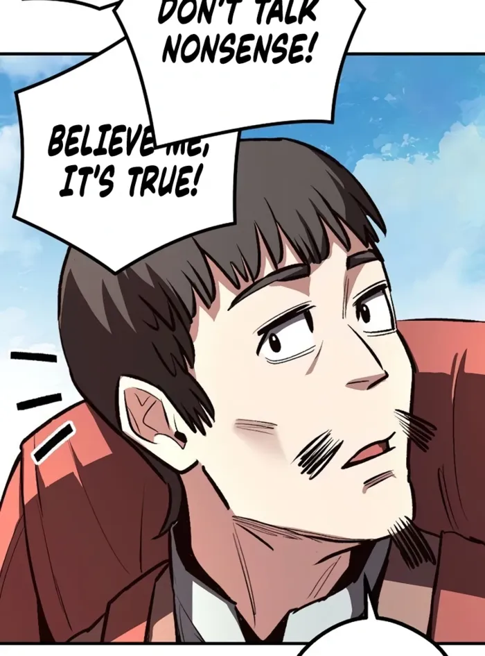 The Berserker’s Second Playthrough chapter 12 page 141
