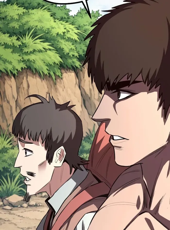 The Berserker’s Second Playthrough chapter 12 page 145