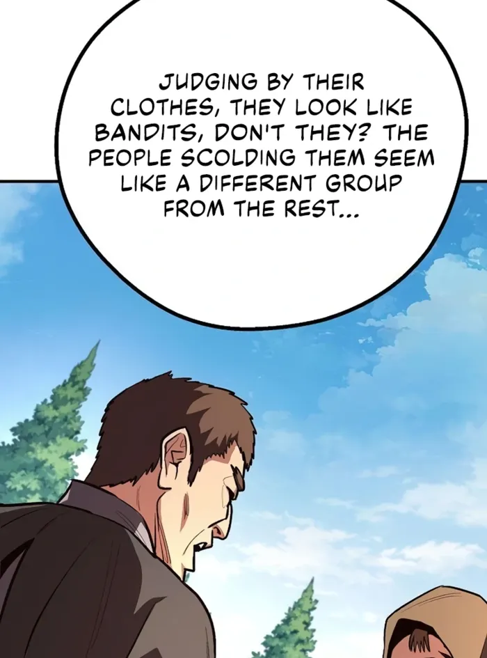 The Berserker’s Second Playthrough chapter 12 page 147