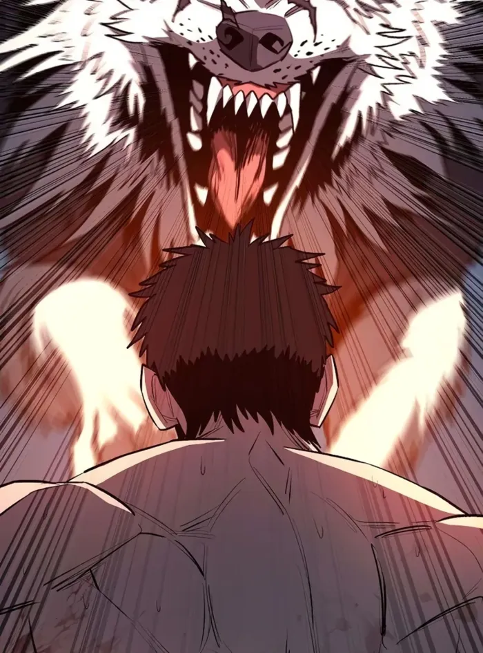 The Berserker’s Second Playthrough chapter 12 page 15