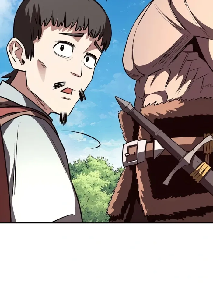 The Berserker’s Second Playthrough chapter 12 page 151