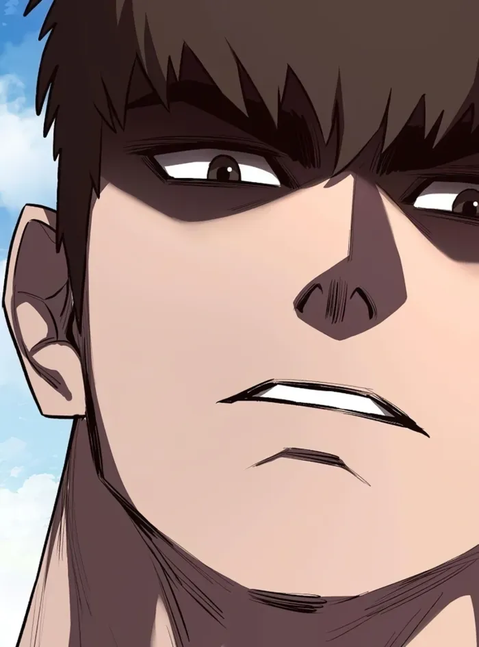 The Berserker’s Second Playthrough chapter 12 page 178