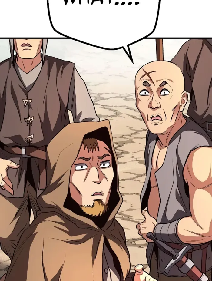 The Berserker’s Second Playthrough chapter 12 page 185