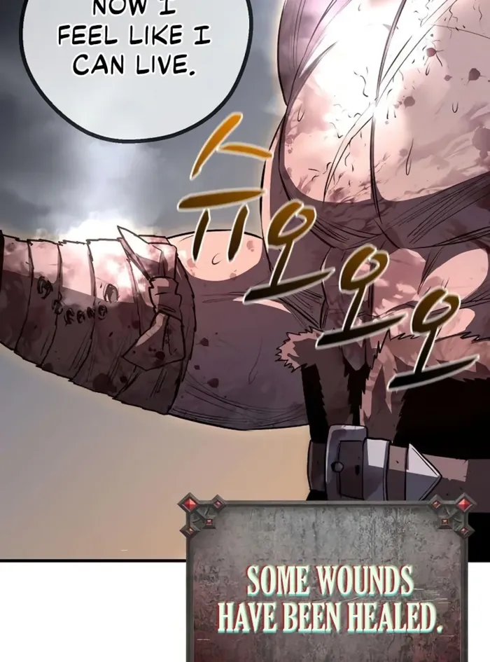 The Berserker’s Second Playthrough chapter 12 page 30