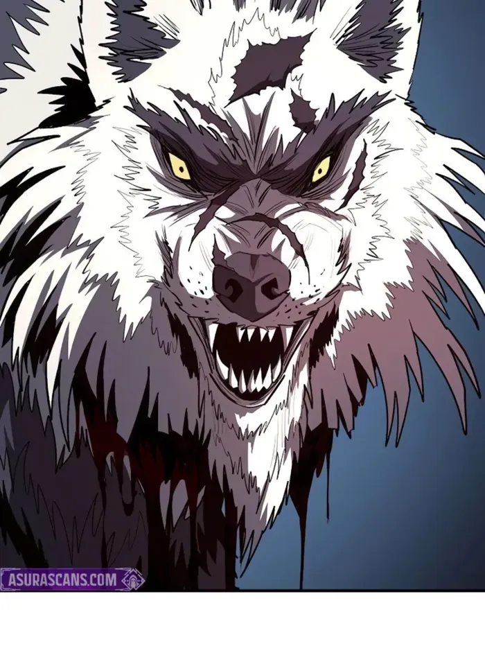 The Berserker’s Second Playthrough chapter 12 page 32