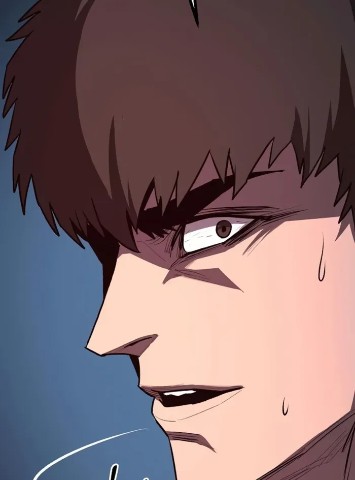 The Berserker’s Second Playthrough chapter 12 page 34