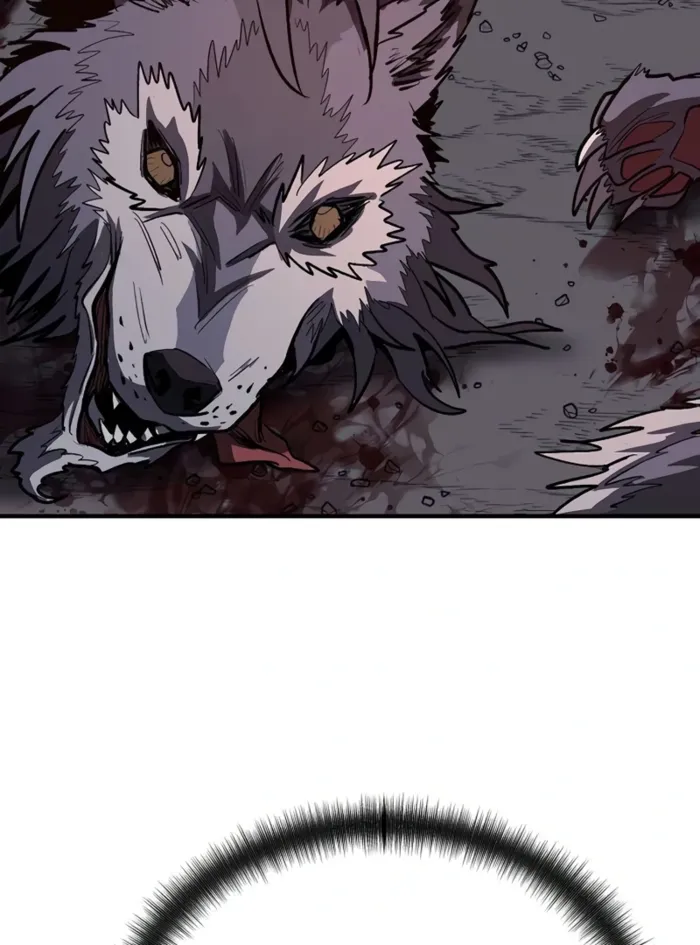 The Berserker’s Second Playthrough chapter 12 page 54