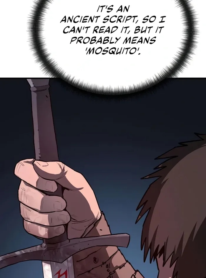 The Berserker’s Second Playthrough chapter 12 page 55