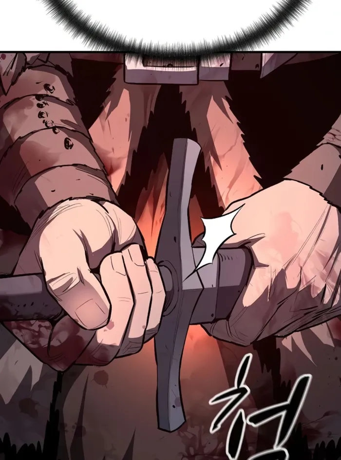 The Berserker’s Second Playthrough chapter 12 page 67