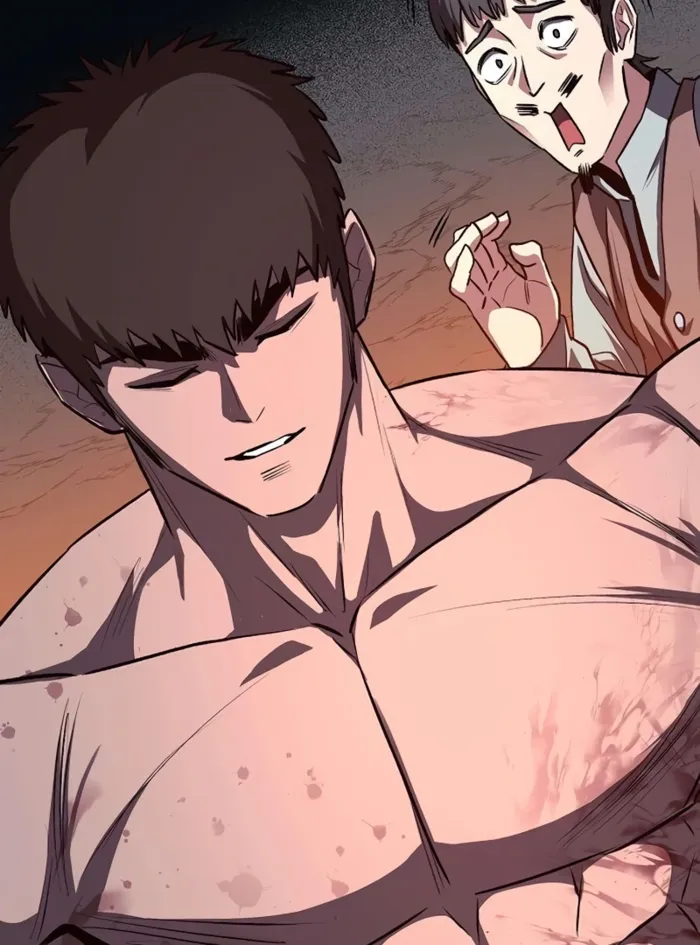 The Berserker’s Second Playthrough chapter 12 page 86