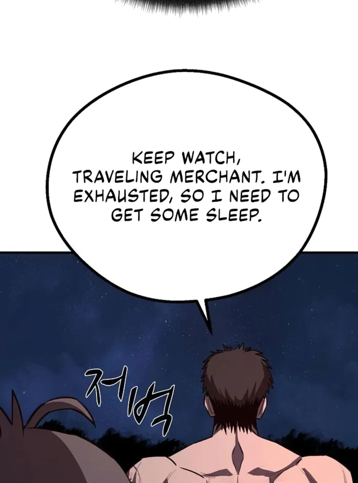 The Berserker’s Second Playthrough chapter 12 page 91