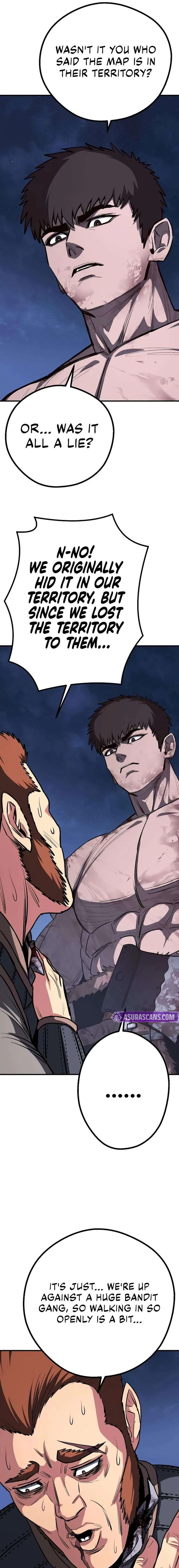 The Berserker’s Second Playthrough chapter 14 page 25