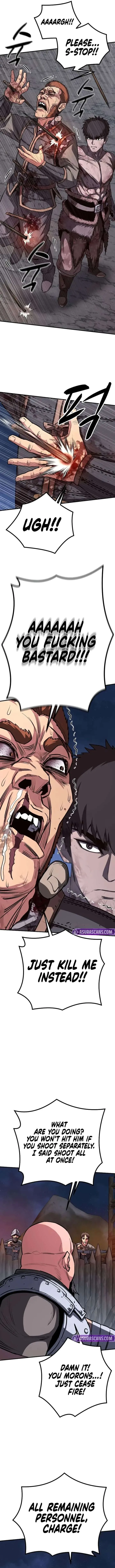 The Berserker’s Second Playthrough chapter 15 page 15