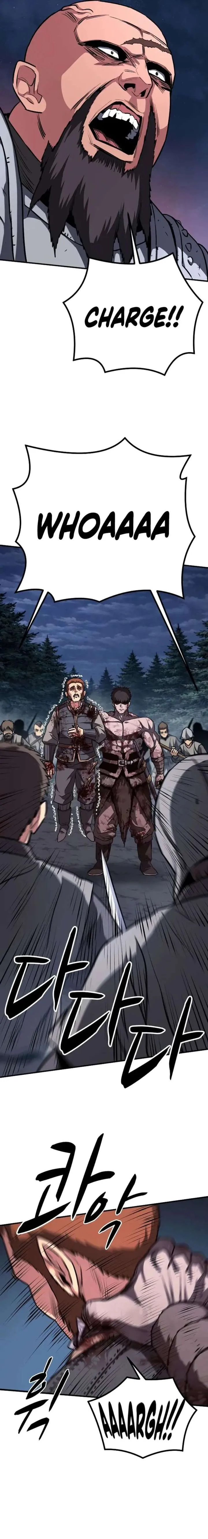 The Berserker’s Second Playthrough chapter 15 page 16