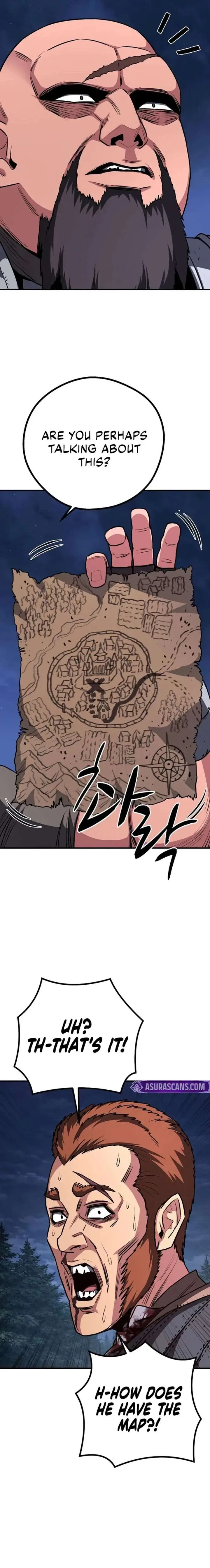 The Berserker’s Second Playthrough chapter 15 page 4