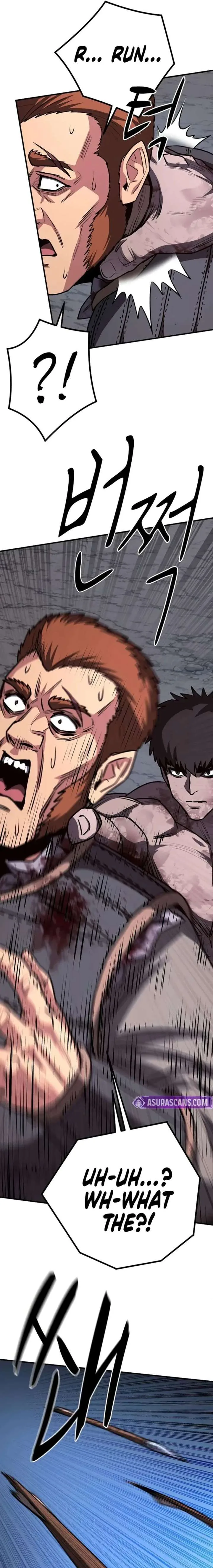 The Berserker’s Second Playthrough chapter 15 page 9