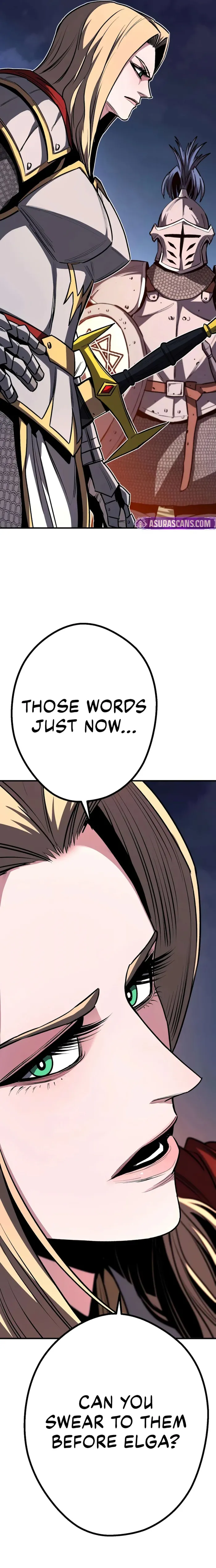 The Berserker’s Second Playthrough chapter 16 page 17