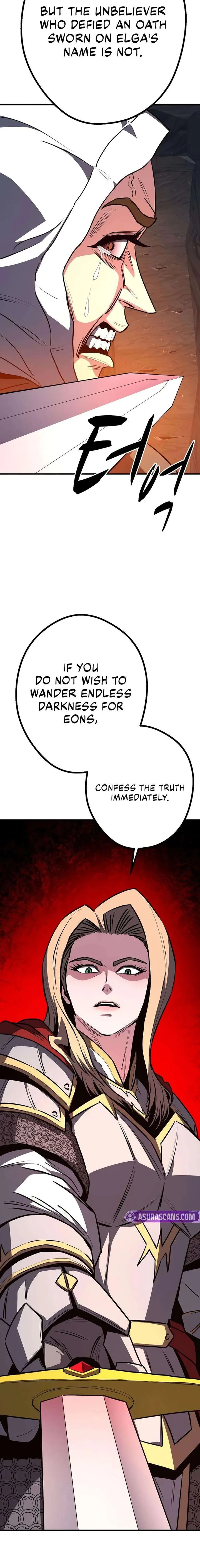 The Berserker’s Second Playthrough chapter 17 page 17