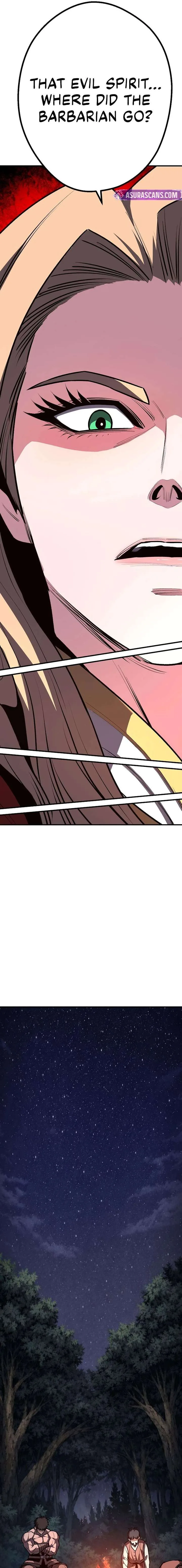 The Berserker’s Second Playthrough chapter 17 page 18
