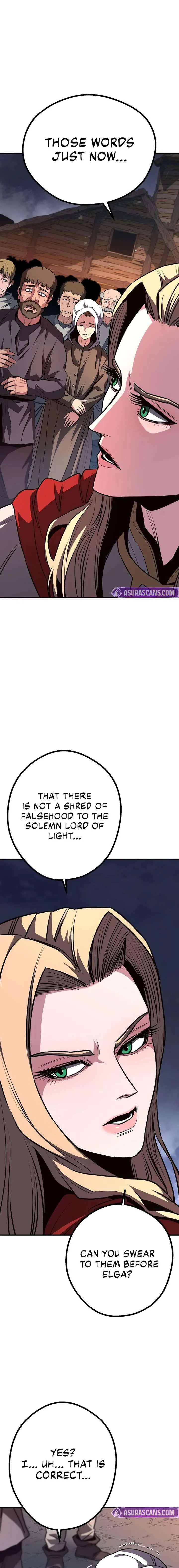 The Berserker’s Second Playthrough chapter 17 page 2