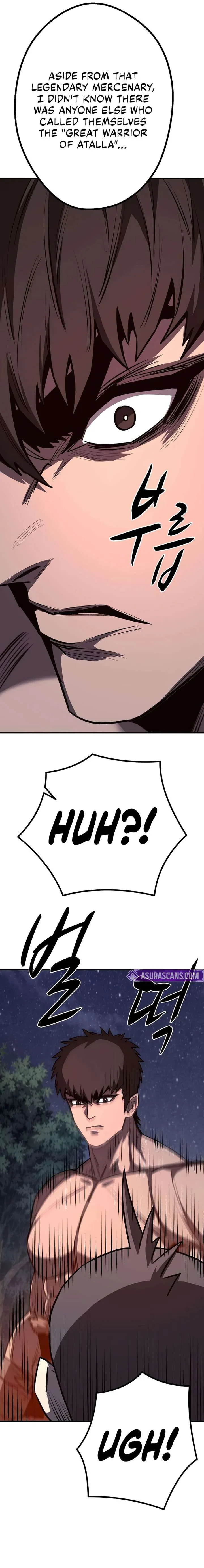 The Berserker’s Second Playthrough chapter 17 page 24