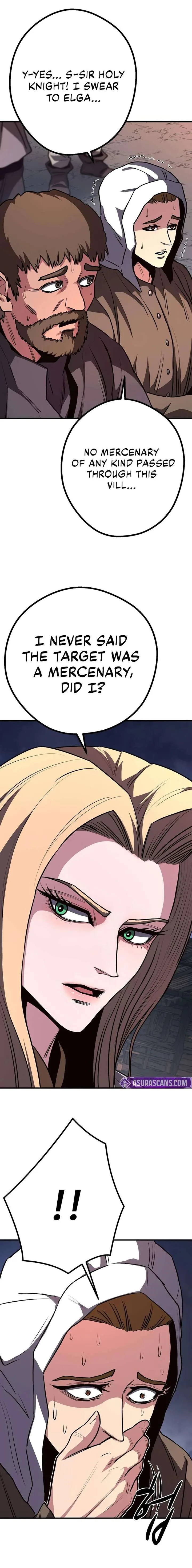 The Berserker’s Second Playthrough chapter 17 page 5