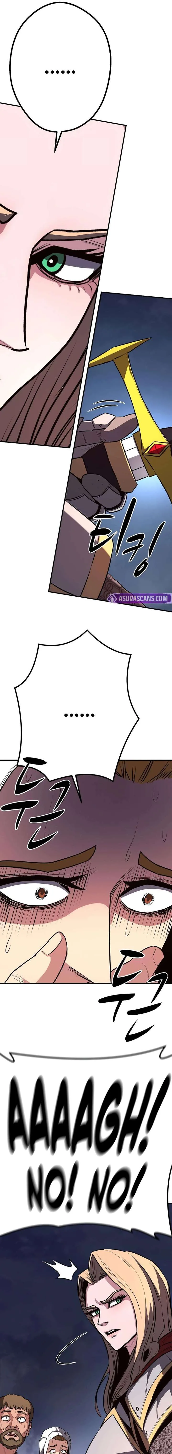 The Berserker’s Second Playthrough chapter 17 page 6