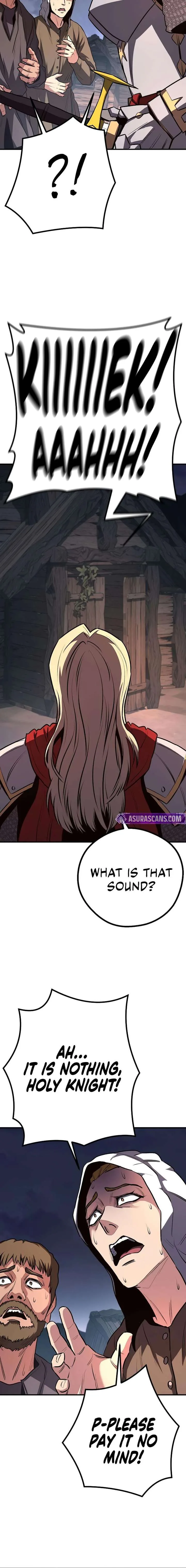 The Berserker’s Second Playthrough chapter 17 page 7